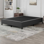 GHOSTBED All-In-One Foundation 9" Profile Ghostbed