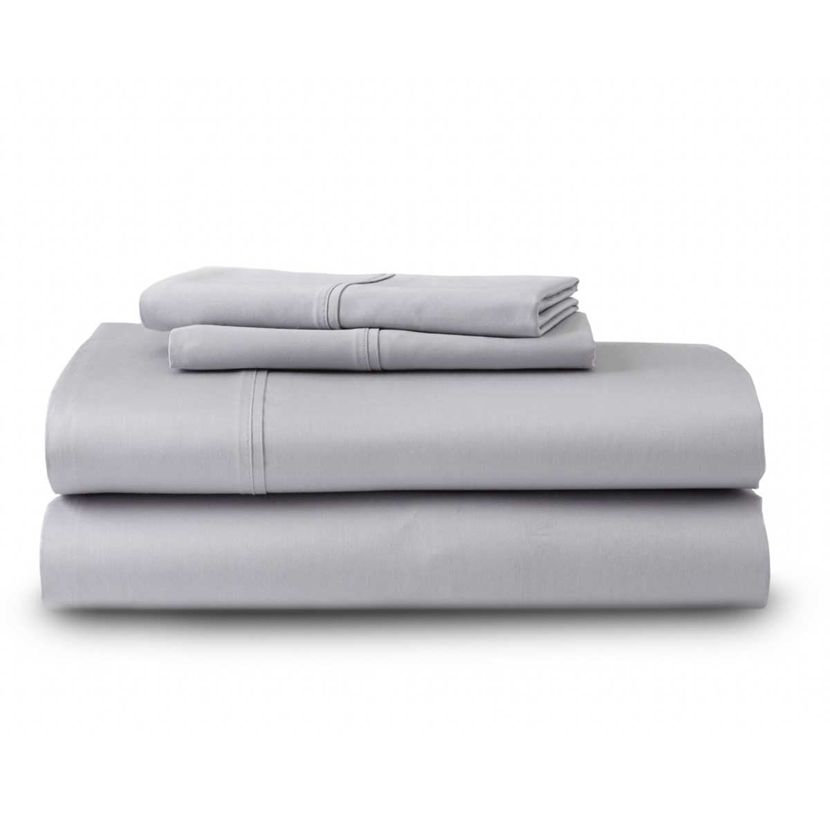 GHOSTBED Cotton Sheets Ghostbed