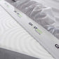 GHOSTBED Cotton Sheets Ghostbed