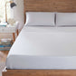 GHOSTBED Cotton Sheets Ghostbed