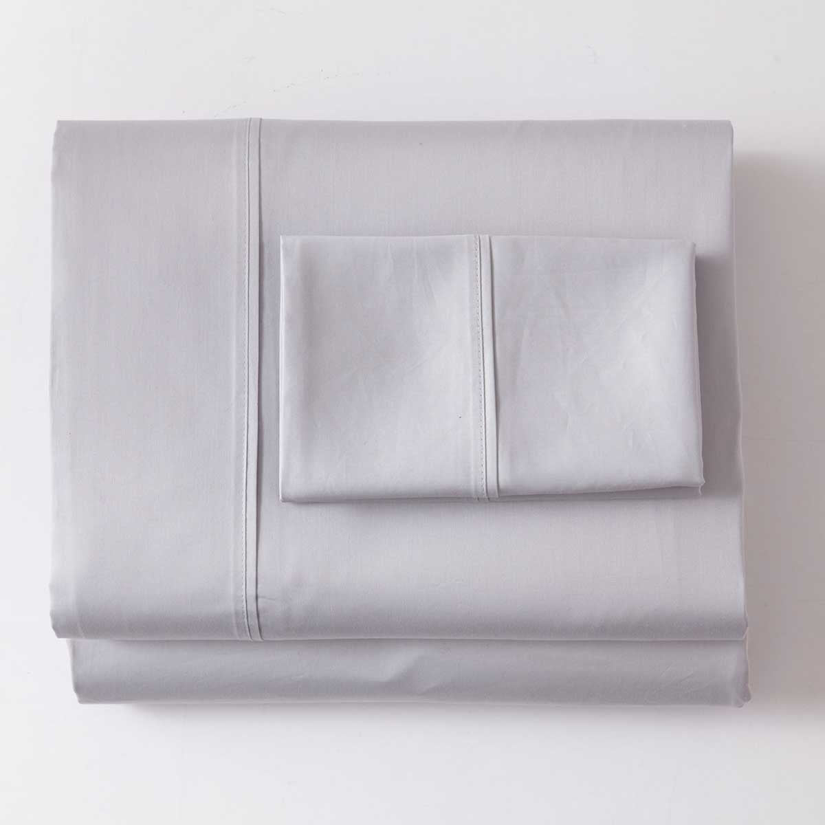 GHOSTBED Cotton Sheets Ghostbed