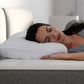GHOST Faux Down Pillow Ghostbed