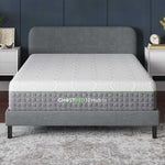 GHOSTBED Matrix 13" Profile Ghostbed