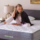 GHOSTBED Luxe 13" Profile Ghostbed