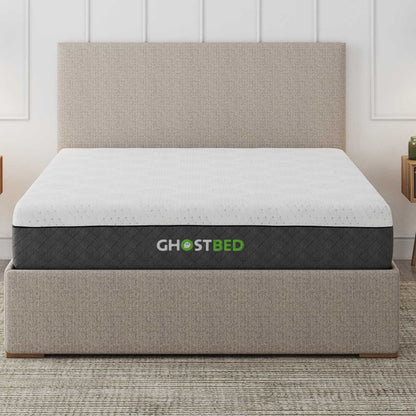 GHOSTBED Majestic 11" Profile Ghostbed