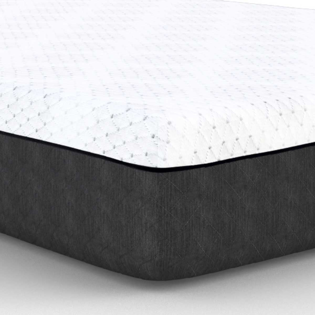 GHOSTBED Majestic 11" Profile Ghostbed