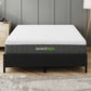 GHOSTBED Majestic 11" Profile Ghostbed