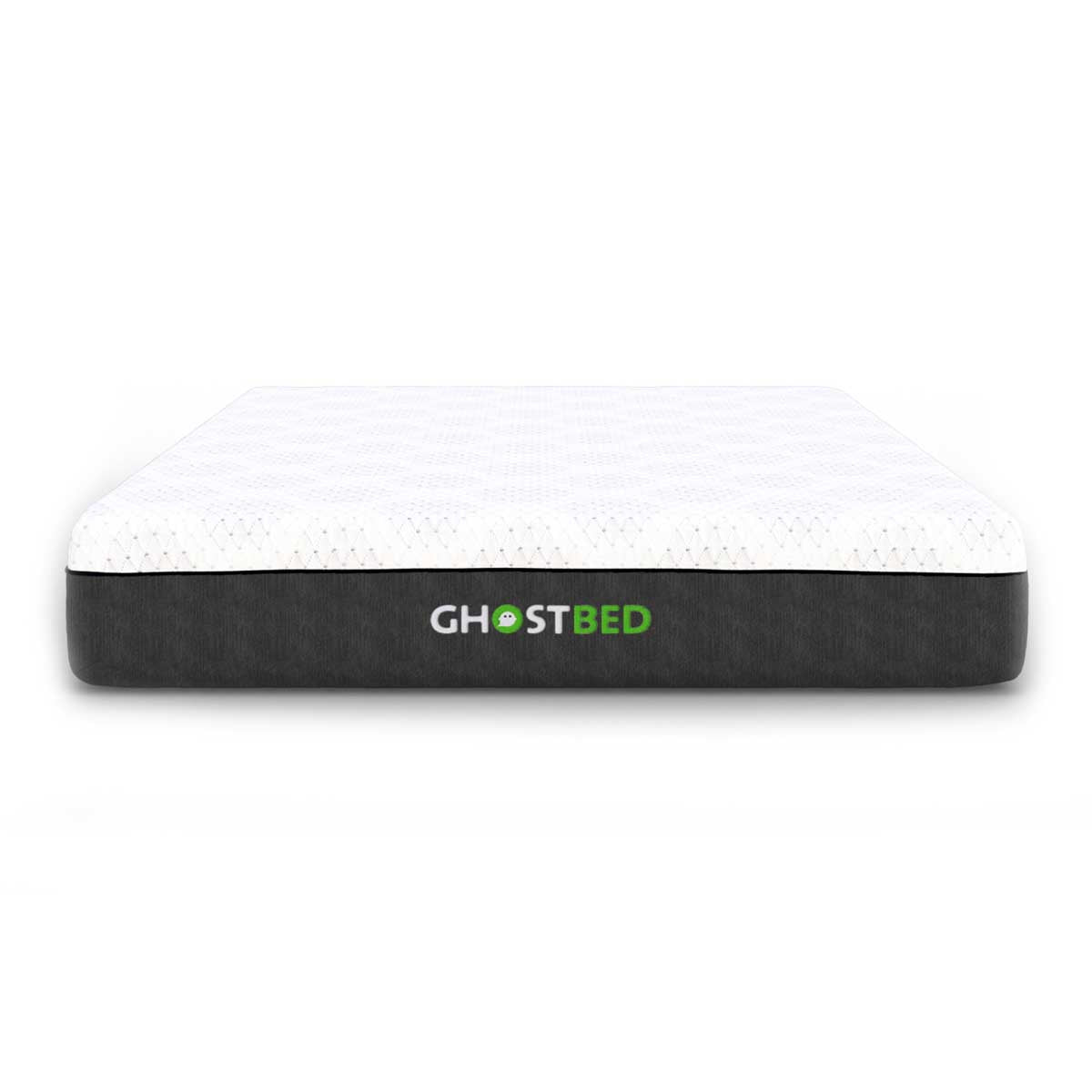 GHOSTBED Majestic 11" Profile Ghostbed