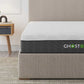 GHOSTBED Majestic 11" Profile Ghostbed