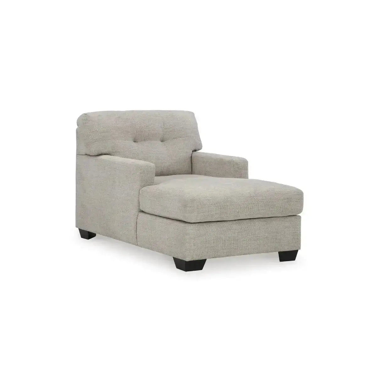 Ashley Mahoney Sofa Set in Pebble by Ashley