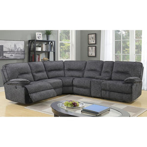 Maryland Sectional 6500A GR
