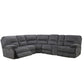 Maryland Sectional 6500A GR