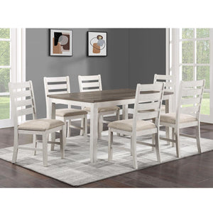 Melbourne Dining Set Amro Furniture