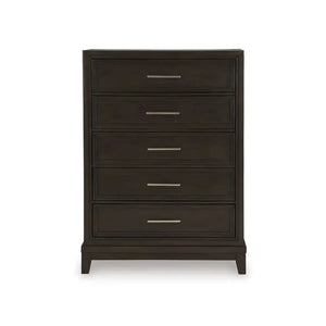 Ashley Neymorton Chest B618