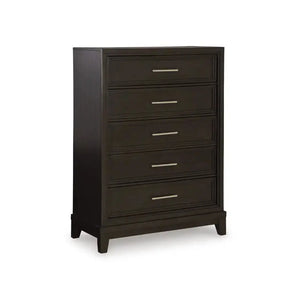 Ashley Neymorton Chest B618