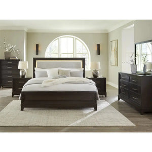 ASHLEY NEYMORTON BEDROOM SET B618