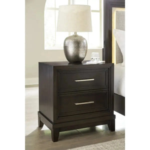 Ashley Neymorton Nightstand