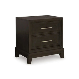 Ashley Neymorton Nightstand