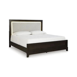 Ashley Neymorton Bed B618