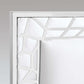 Wellington Bed White Details