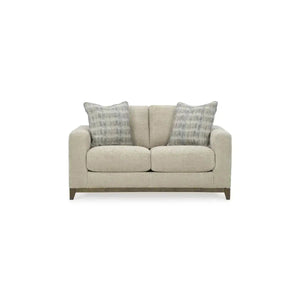 Ashley Parklynn Collection in Desert Signature Design by Ashley