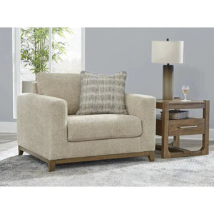 Ashley Parklynn Collection in Desert Signature Design by Ashley