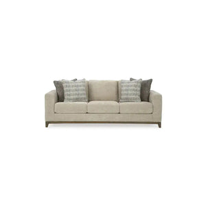 Ashley Parklynn Collection in Desert Signature Design by Ashley