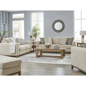 Ashley Parklynn Collection in Desert Signature Design by Ashley