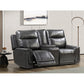 Power Recliningl oveseat Kwality 