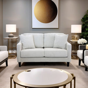 Canadian Made Loveseat 2497
