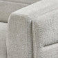 RHF Sleeper Sectional Arm