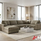 2465 The Avalon L-Shaped Sectional