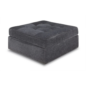 Ryder 5 Pc Modular Sectional with Ottoman