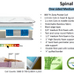 Spinal Rest  Medium Firm Euro Top Mattress Collection