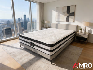 Spinal Care Mattress Collection