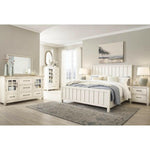 Ashley Shaybrock Panel Bedroom Set B683.