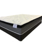Spinal Rest  Medium Firm Euro Top Mattress Collection