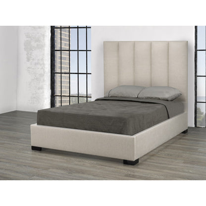 Tivoli platform bed | Amrofurniture.com