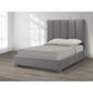 Tivoli platform bed | Amrofurniture.com