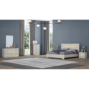 TRITON 6pc Bedroom Set Kwality