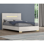 Triton Bedroom Set.