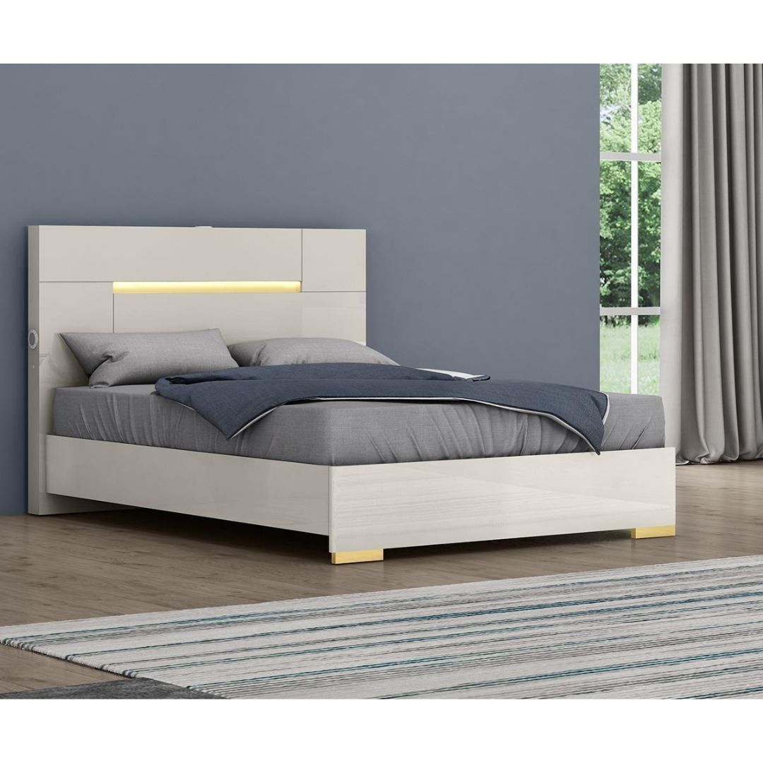 Triton Bedroom Set.