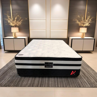 Spinal Care Mattress Collection