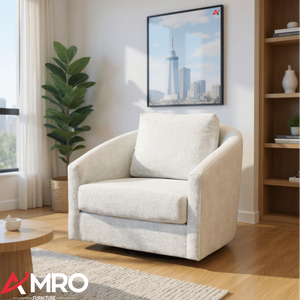 Canadian Made Swivel Chair 977