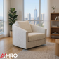 Canadian Made Swivel Chair 977