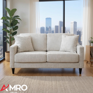 Canadian Made Loveseat 2497