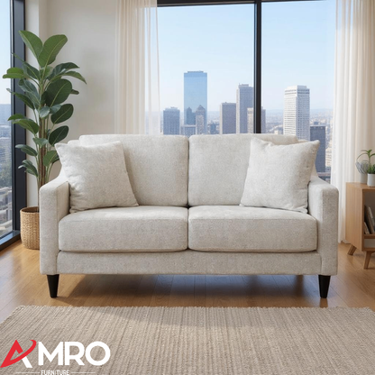 Canadian Made Loveseat 2497