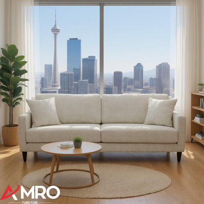 Canadian Made Sofa 2497