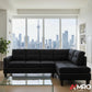 Sofa Sectional T1234