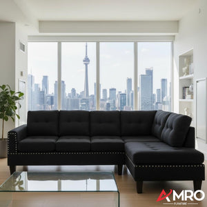 Sofa Sectional T1234